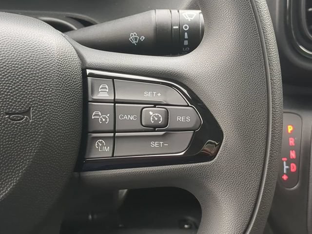 New 2026 RAM ProMaster 2500 w/ Safety Group FWD image 27