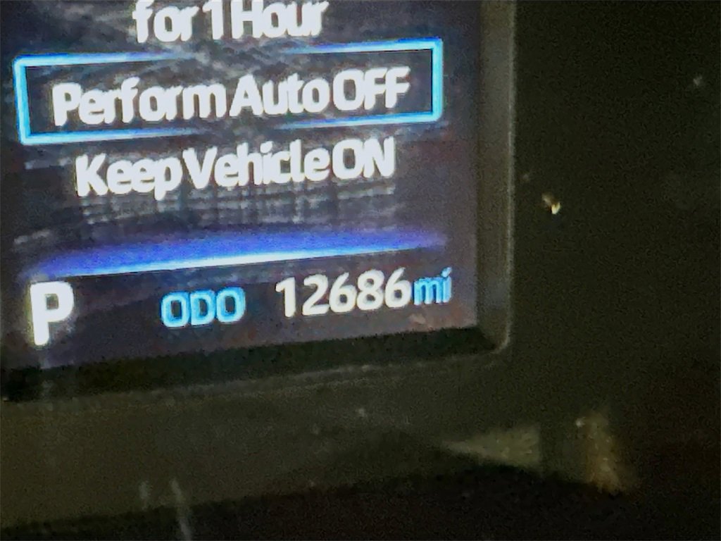 Used 2024 Toyota Tundra SR5 image 12