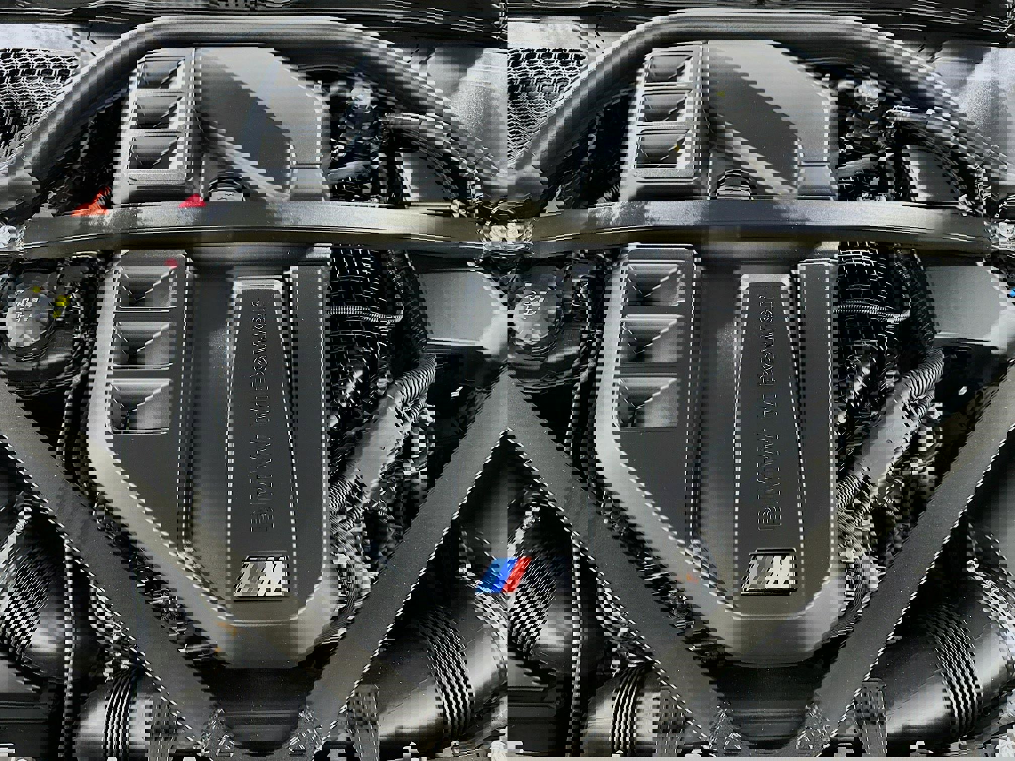 Used 2025 BMW M4 Competition w/ Executive Package image 30