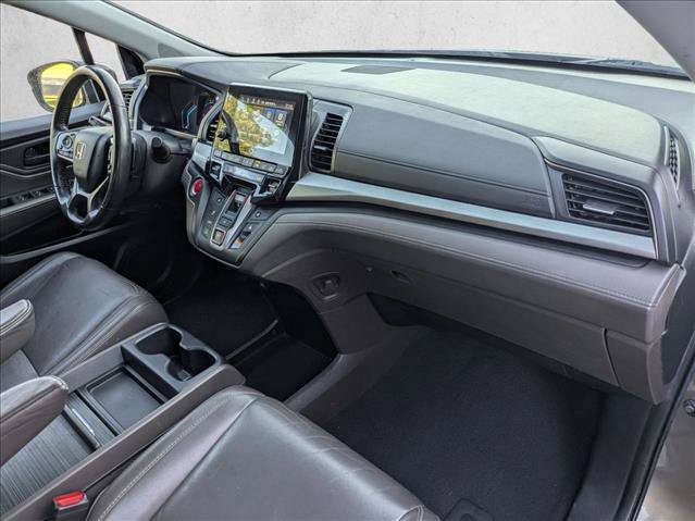 Used 2020 Honda Odyssey EX-L image 22