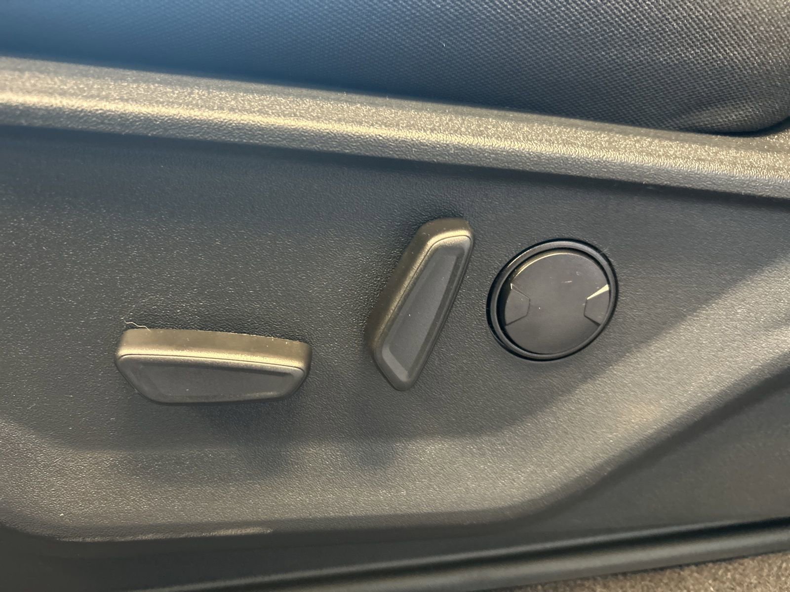 New 2025 Ford F150 XLT w/ Equipment Group 302A MID image 15