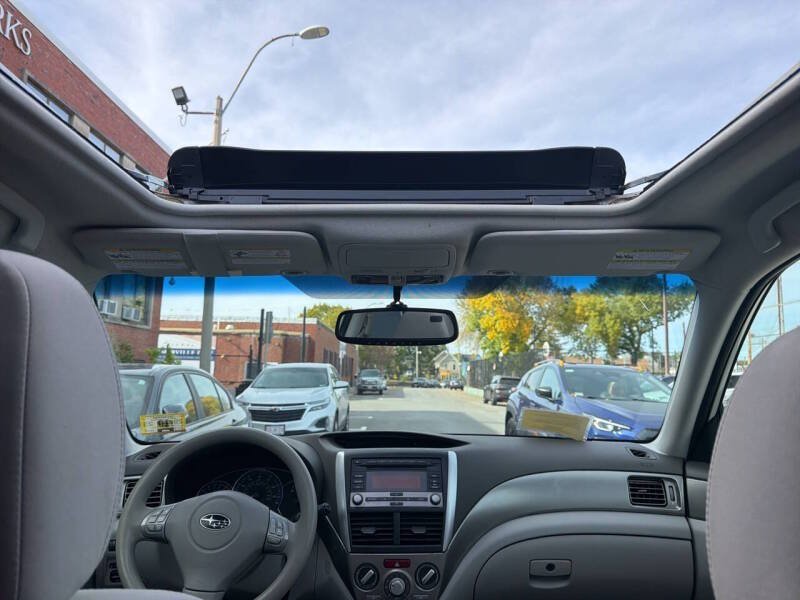 Used 2010 Subaru Forester 2.5X Premium AWD/4WD image 35