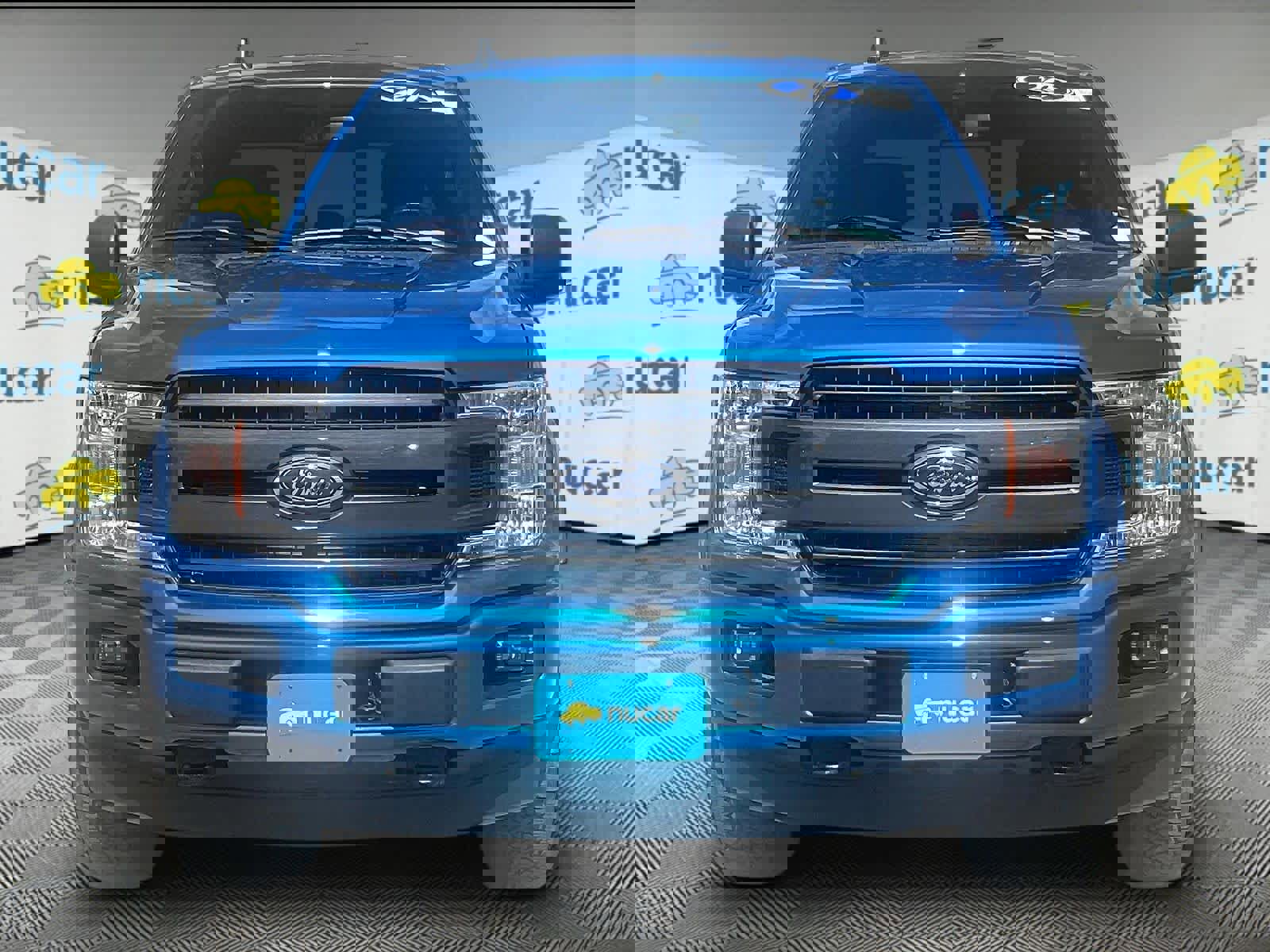 Used 2020 Ford F150 XLT w/ Equipment Group 302A Luxury image 2