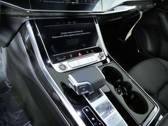 New 2026 Audi Q7 3.0T Premium Plus image 19