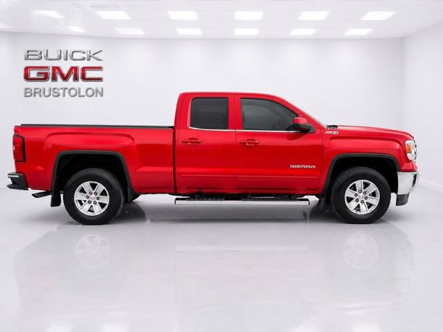 Used 2014 GMC Sierra 1500 SLE AWD/4WD image 6