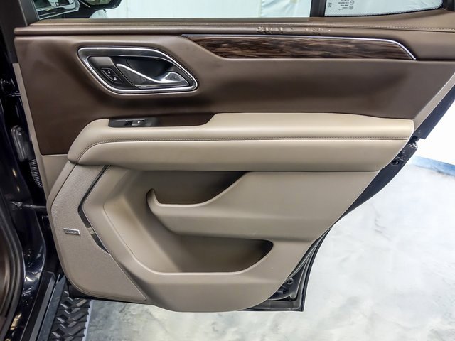 Certified 2021 Chevrolet Tahoe Z71 image 34