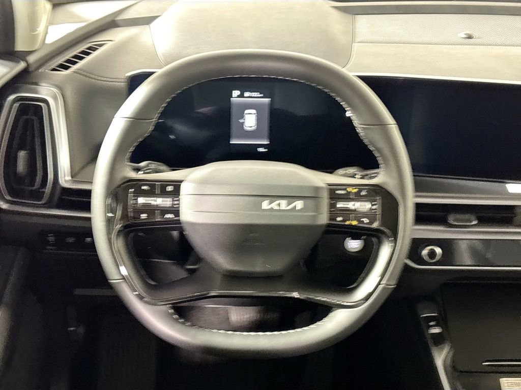 New 2026 Kia Sorento EX image 14