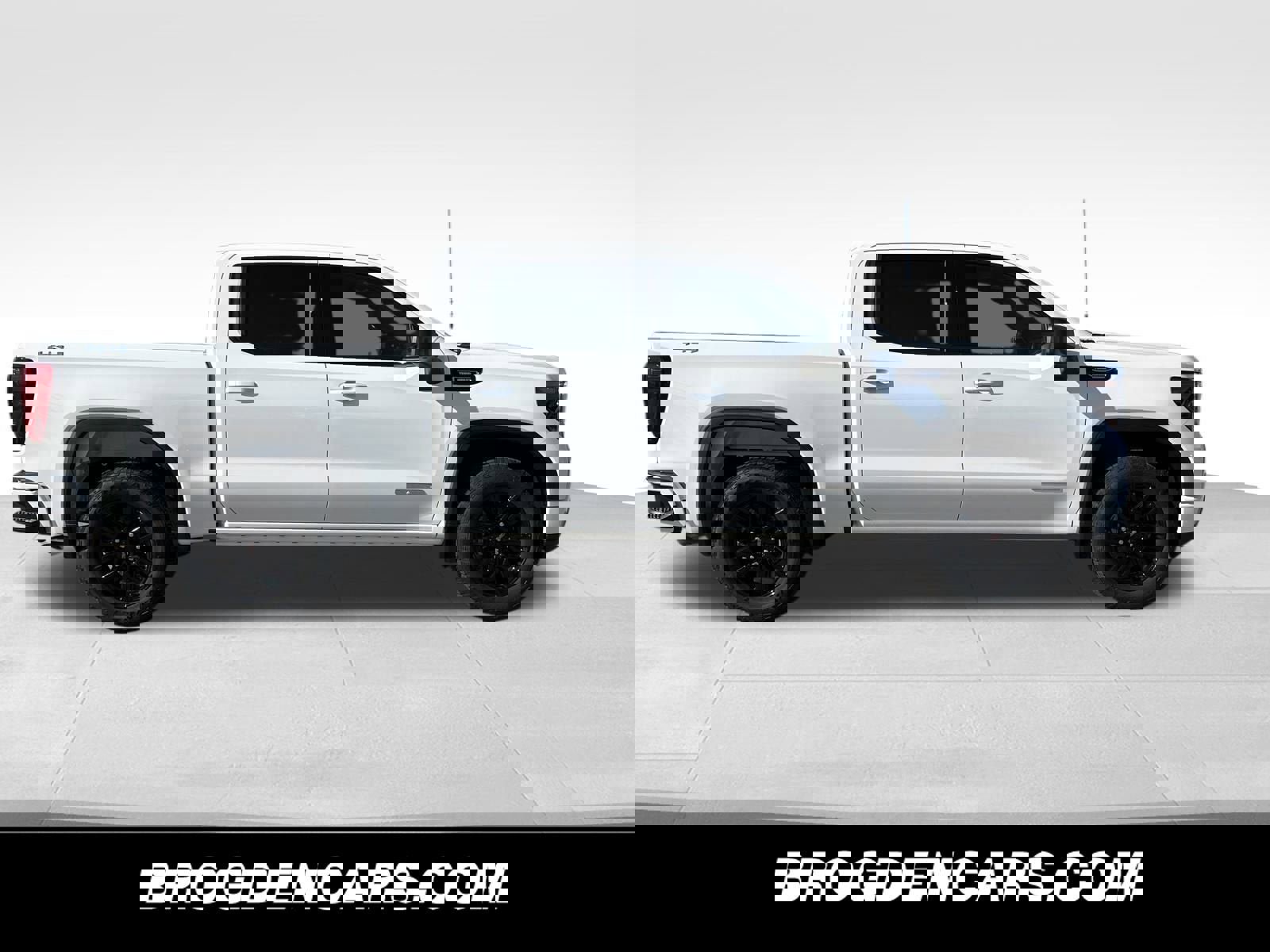 New 2026 GMC Sierra 1500 Elevation video 2