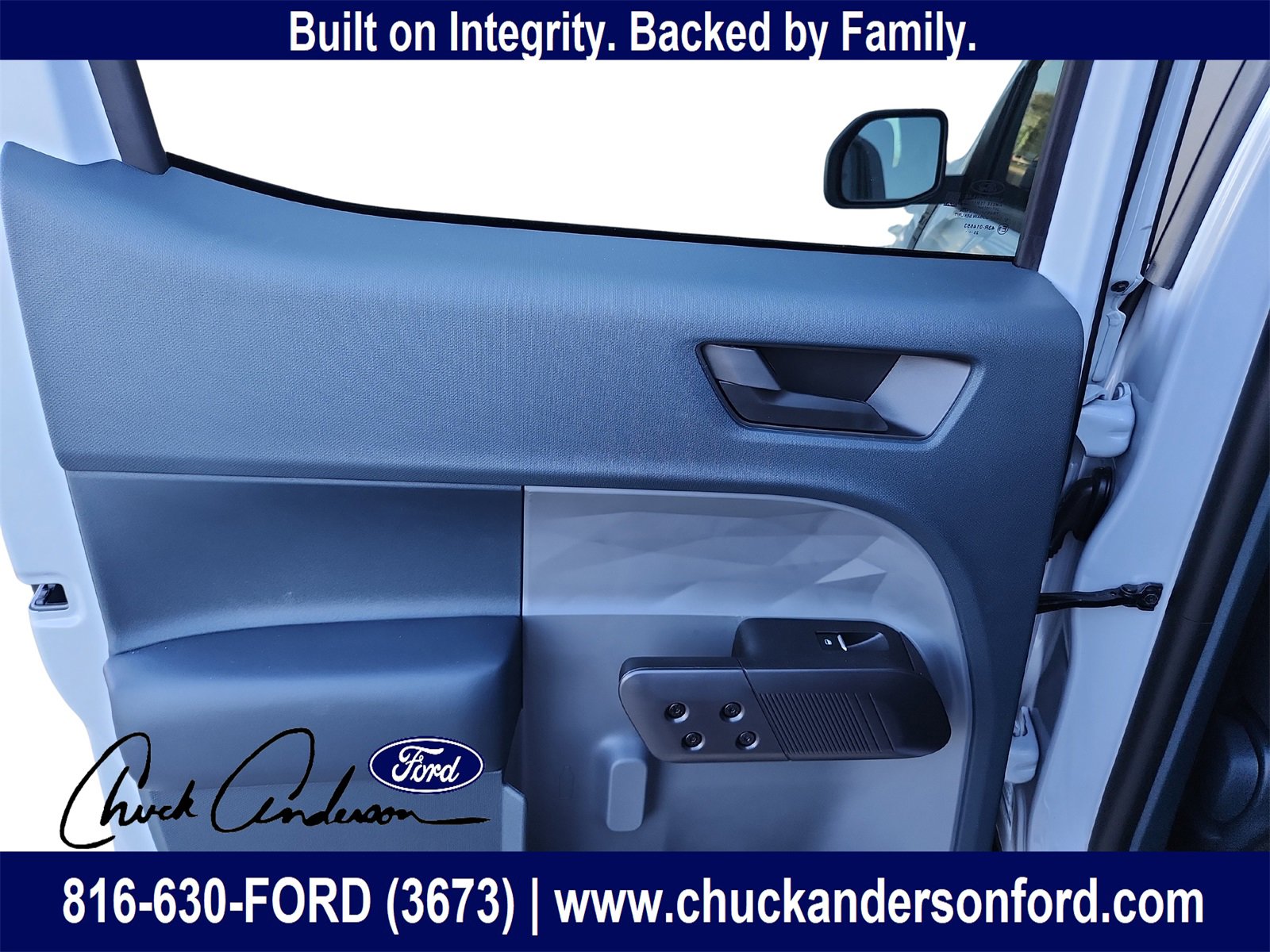 New 2025 Ford Maverick XLT w/ Black Appearance Package image 20