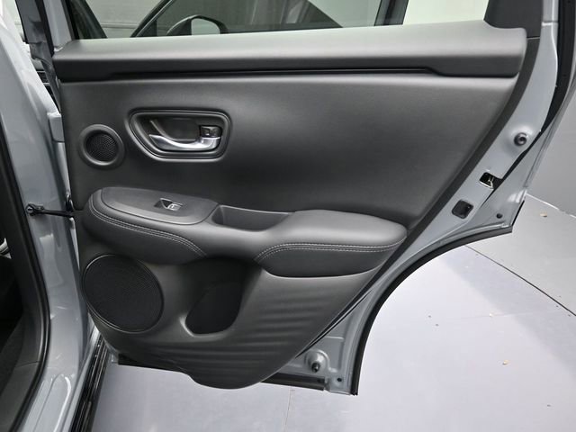New 2026 Honda HR-V EX-L image 2