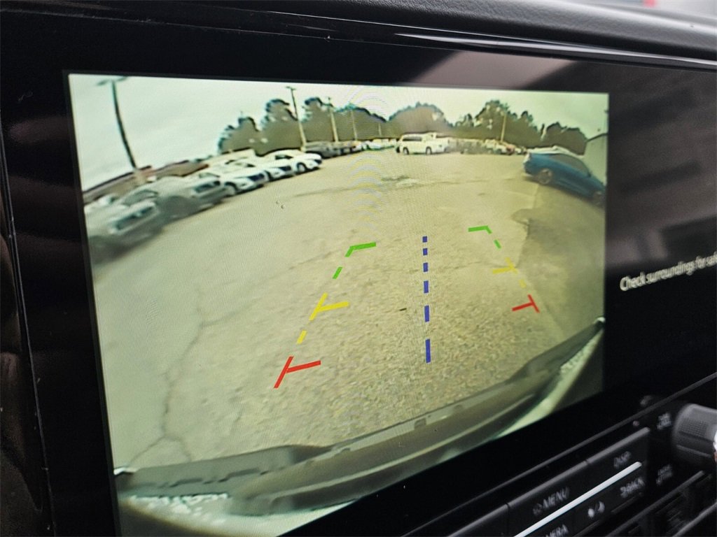 New 2026 Nissan Frontier SV w/ Tow Package image 21