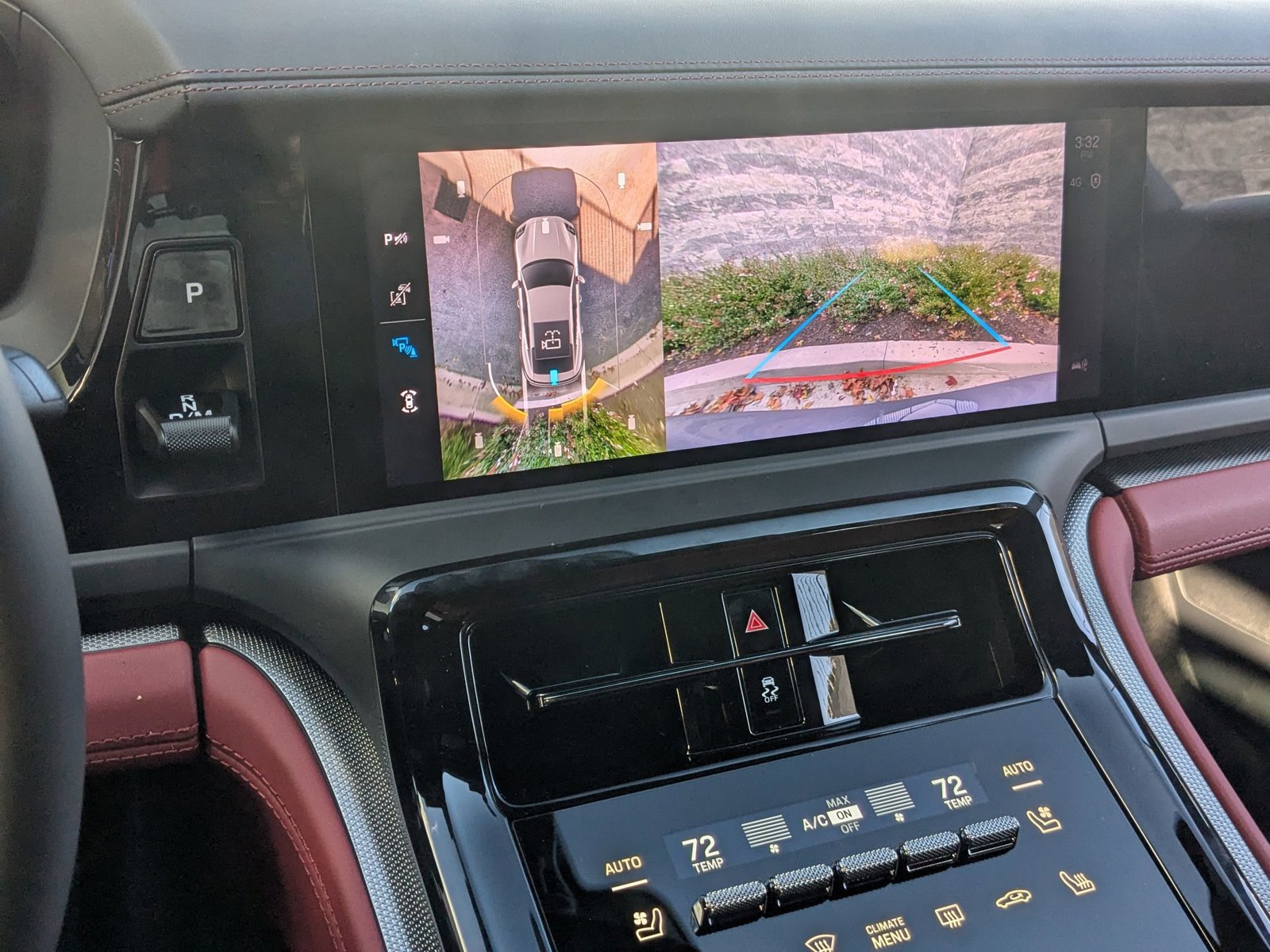 New 2026 Porsche Panamera 4 image 19