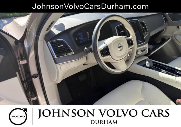 Used 2023 Volvo XC90 B6 Plus AWD/4WD image 6