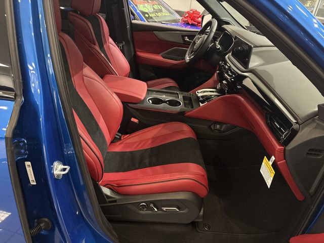 New 2026 Acura MDX A-Spec image 21