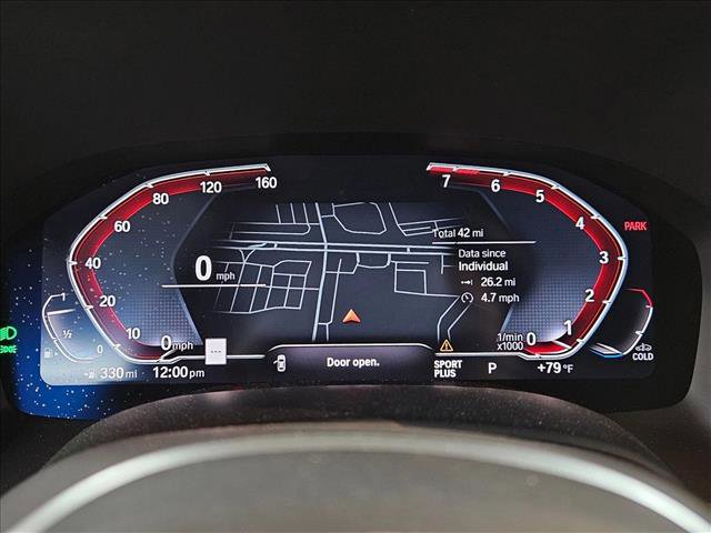 New 2025 BMW 840i w/ M Sport Professional Package RWD image 10