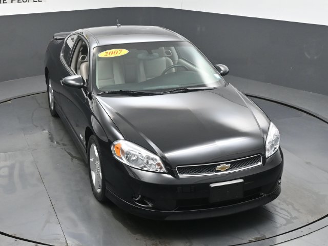 Used 2007 Chevrolet Monte Carlo SS FWD image 44