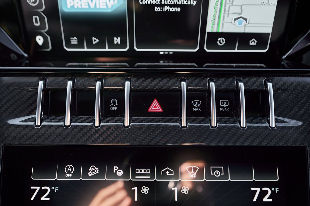 Used 2024 Lamborghini Urus Performante image 77