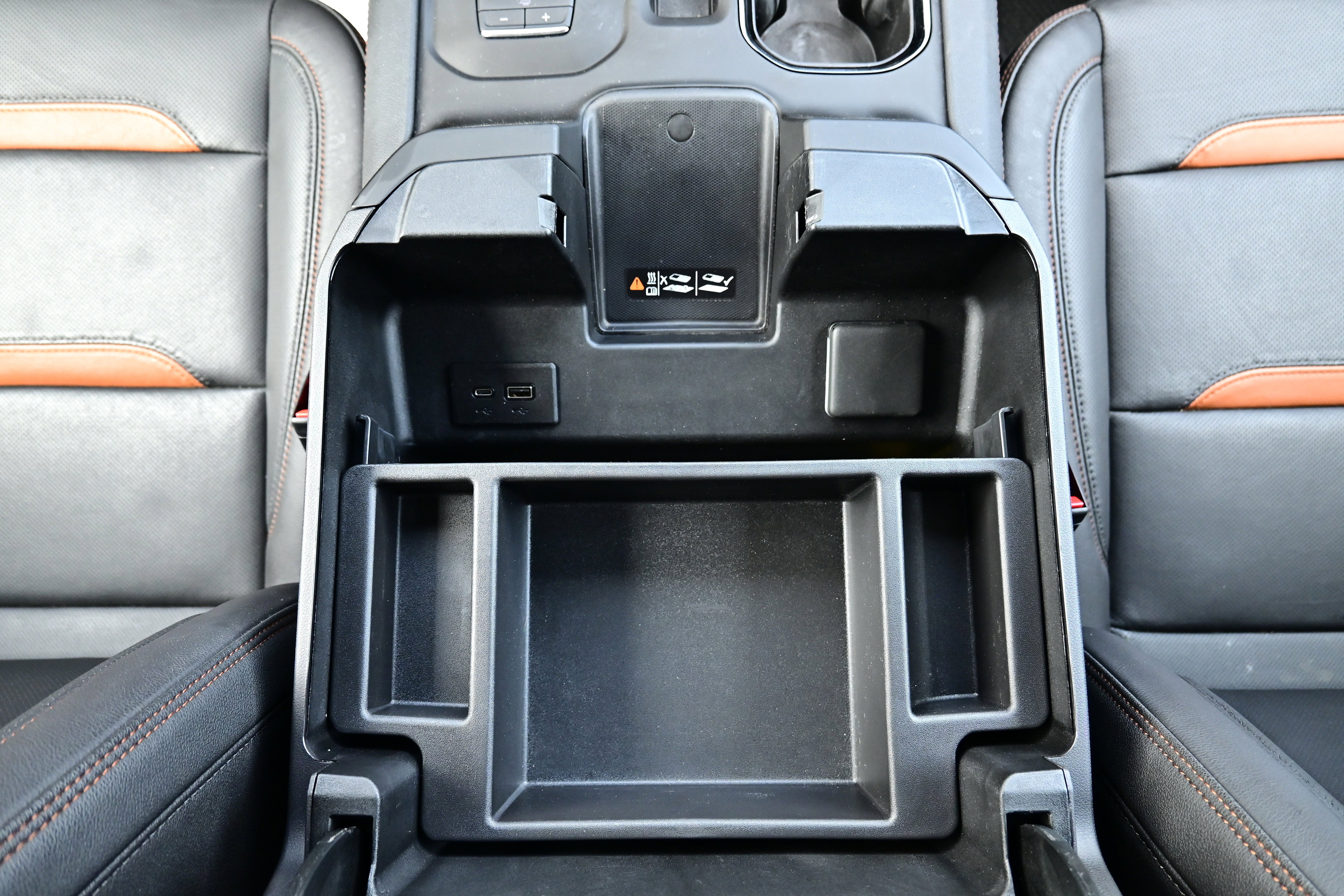 Used 2025 GMC Sierra 1500 AT4 w/ AT4 Premium Package AWD/4WD image 21