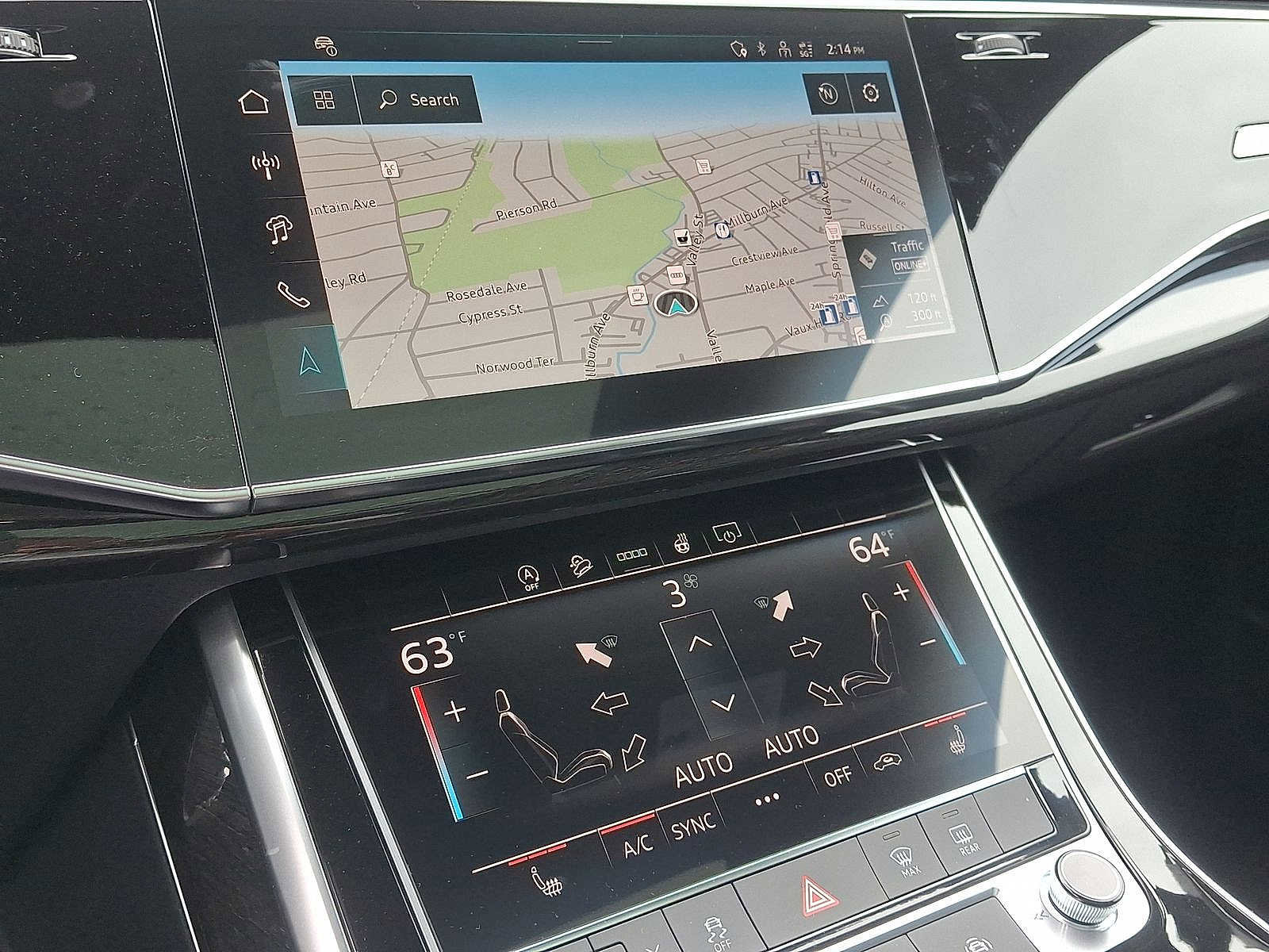 New 2026 Audi Q7 3.0T Premium image 14