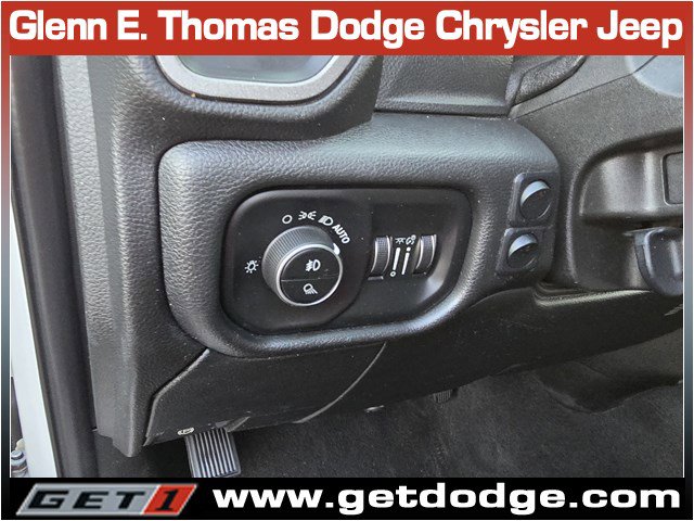 Used 2019 RAM 2500 Tradesman w/ Safety Group image 21