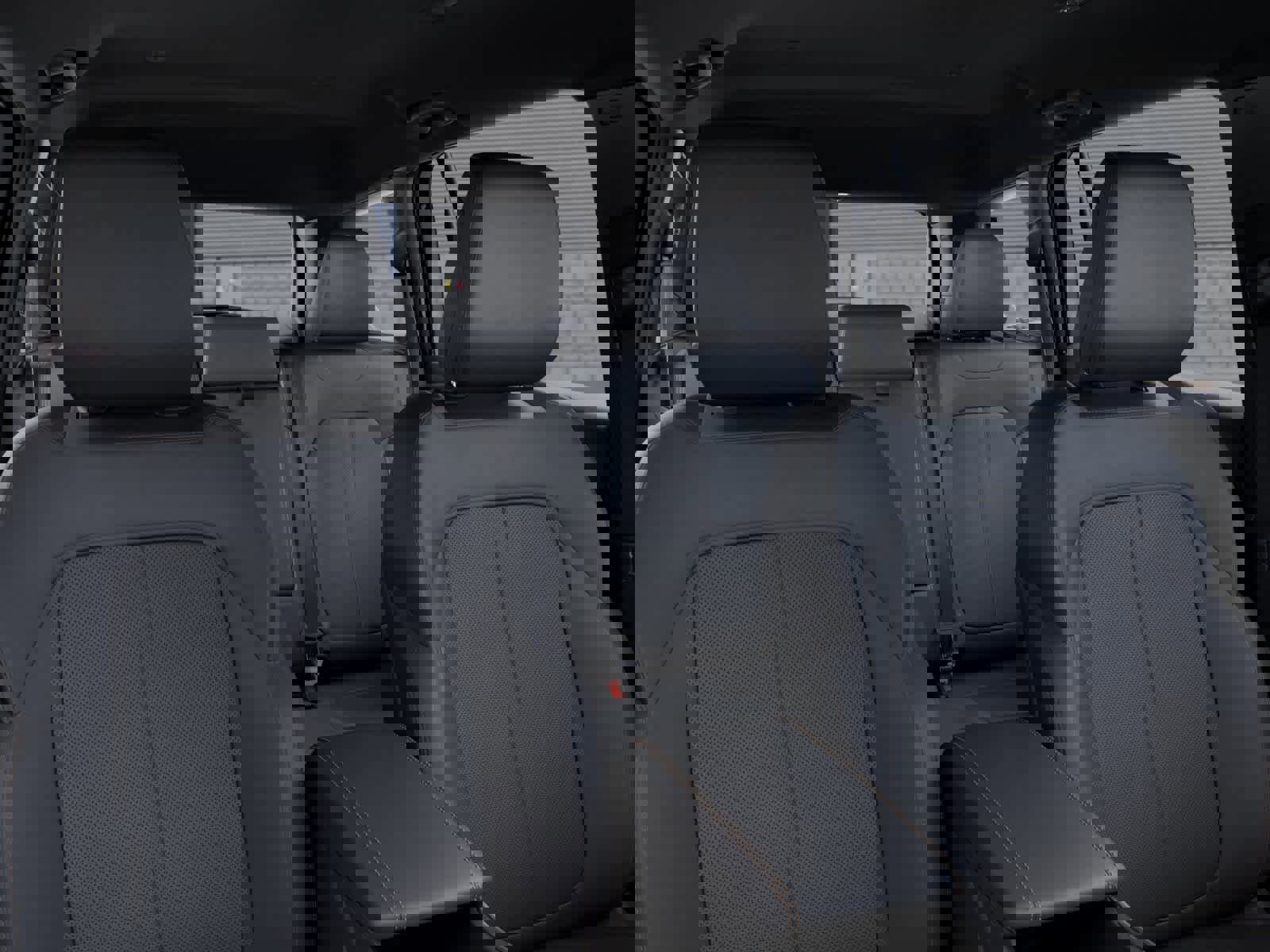 New 2026 Jeep Cherokee Limited image 26