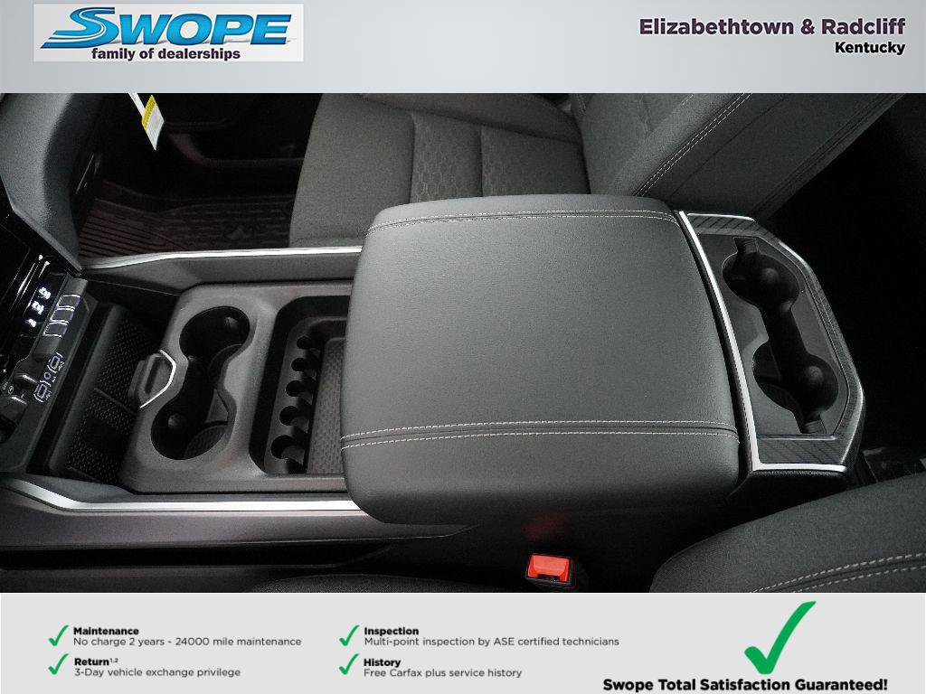 New 2026 RAM 1500 Big Horn image 26