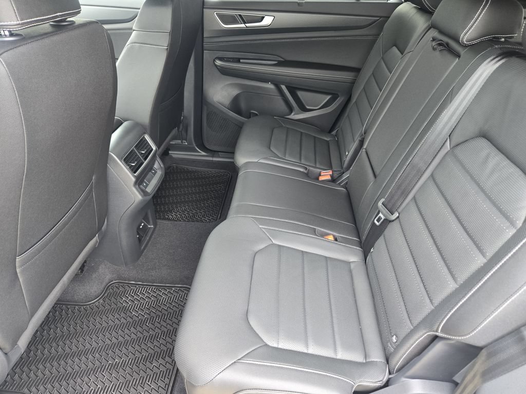 New 2026 Volkswagen Atlas Cross Sport SEL R-Line AWD/4WD image 27
