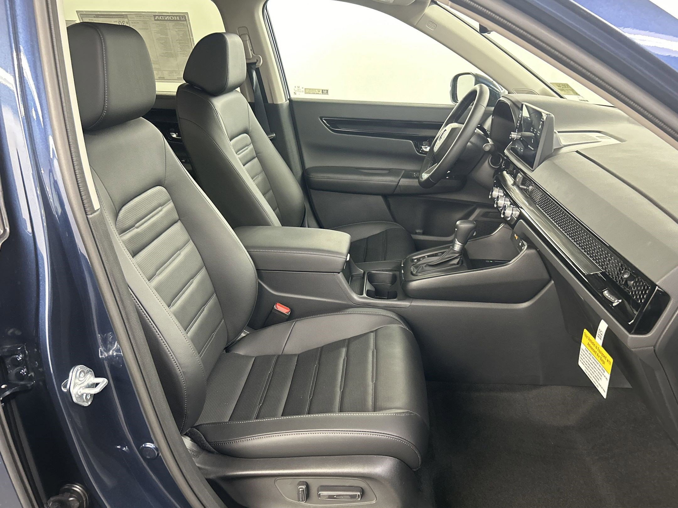 New 2026 Honda CR-V EX-L image 27
