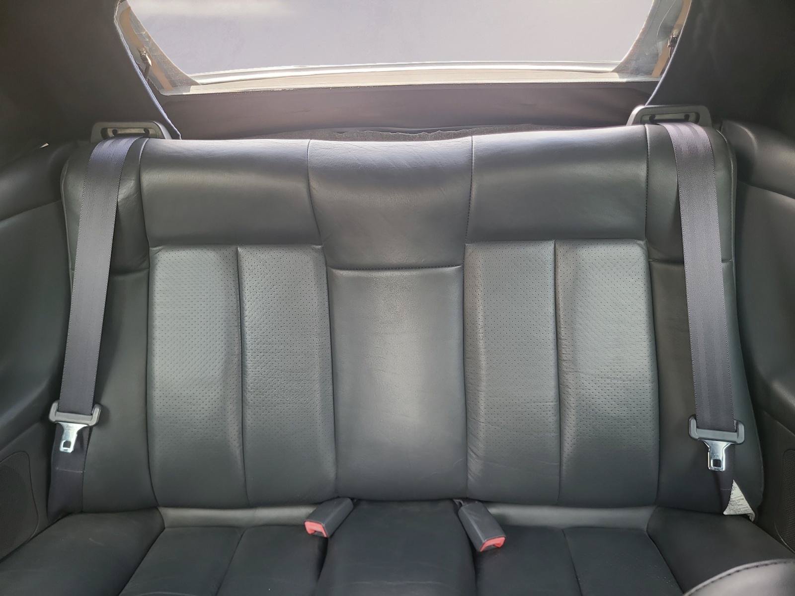 Used 2000 Toyota Solara SE FWD image 16