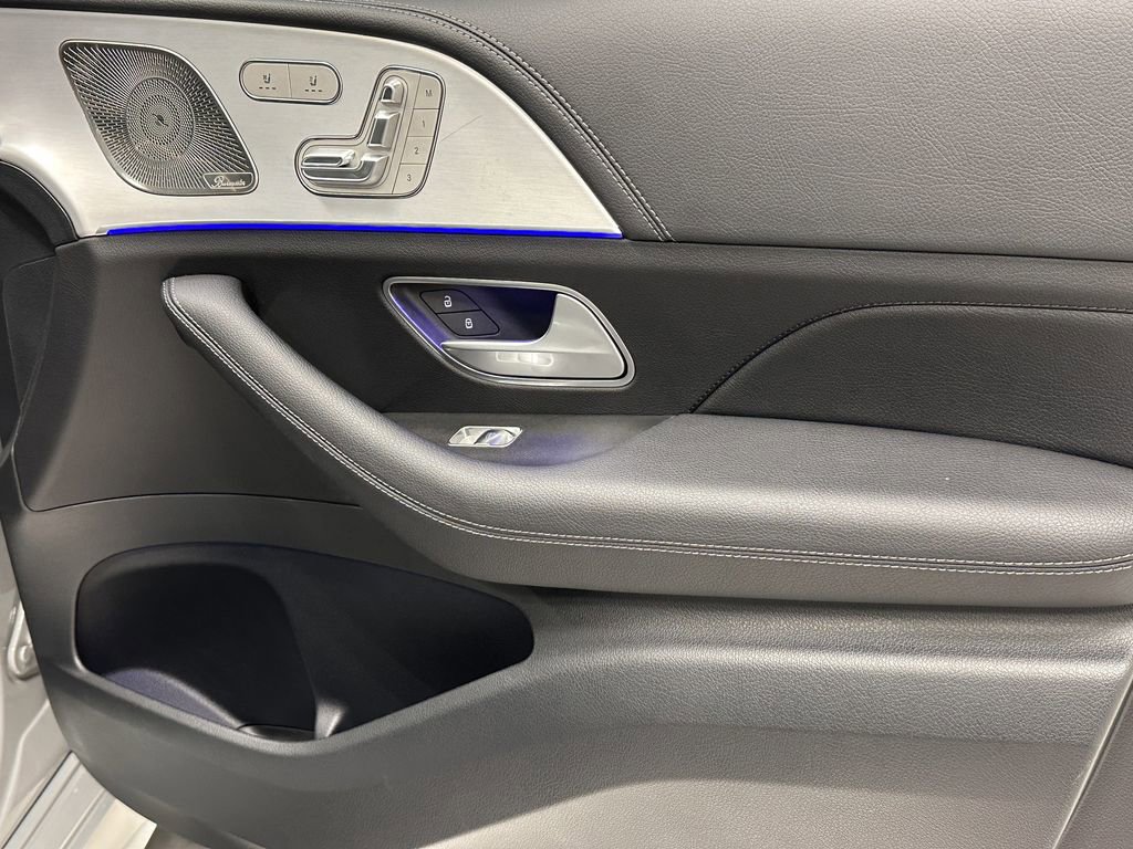 Certified 2025 Mercedes-Benz GLE 450 4MATIC Coupe image 15