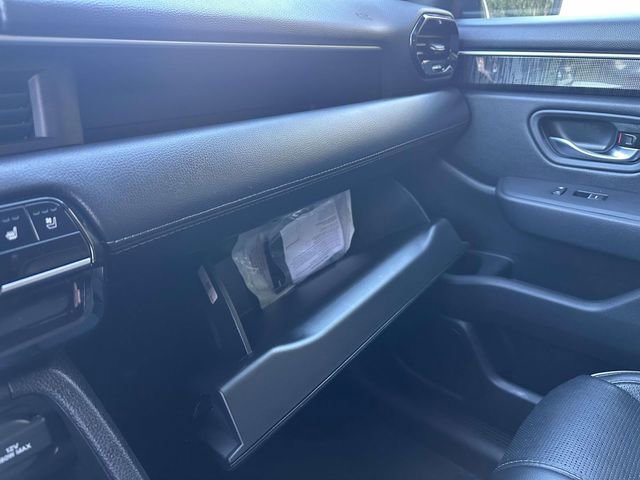 Certified 2023 Honda Pilot Elite image 17