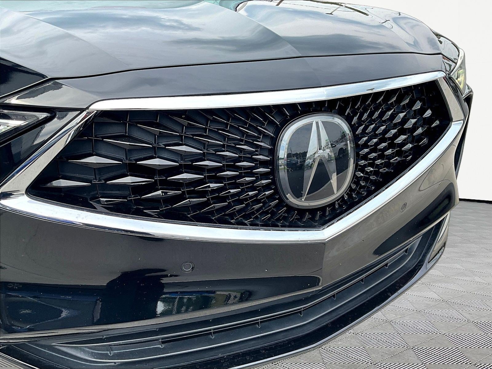 Certified 2023 Acura MDX w/ Technology Package AWD/4WD image 34