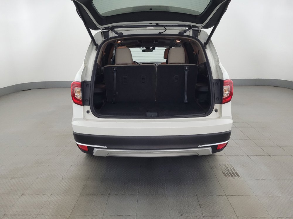Used 2021 Honda Pilot Elite image 29