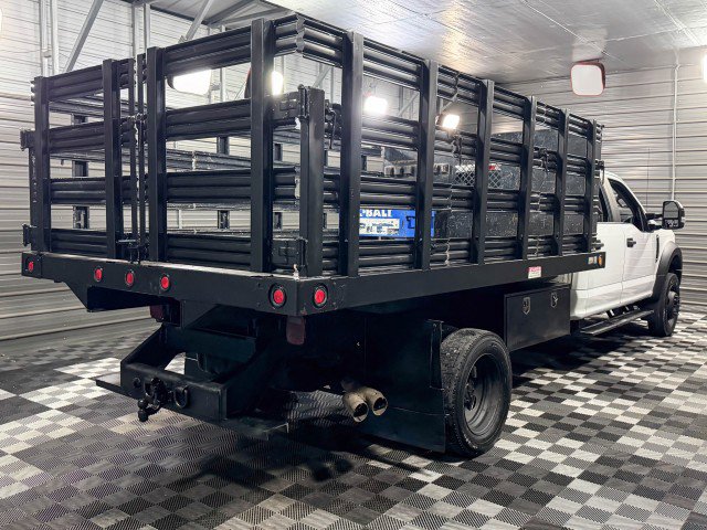 Used 2019 Ford F450 XL w/ Power Equipment Group image 6