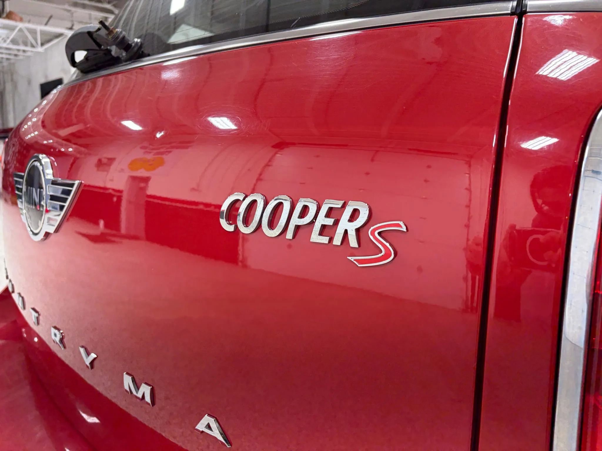 Used 2013 MINI Cooper Countryman S image 17