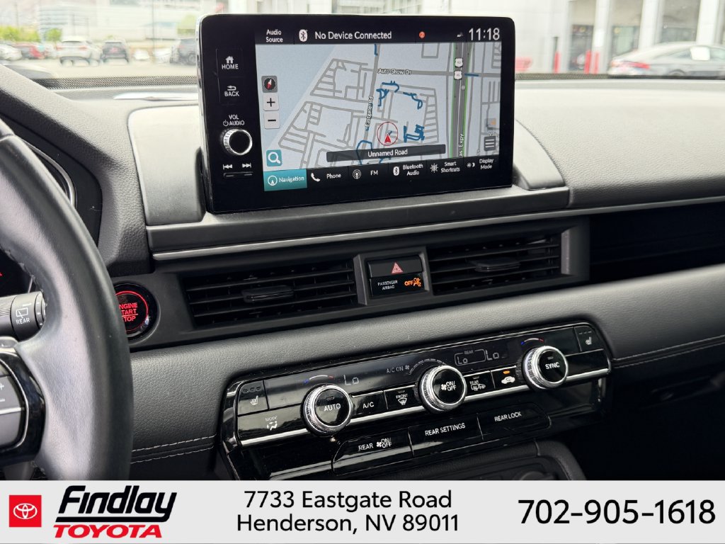 Used 2024 Honda Pilot Touring image 28