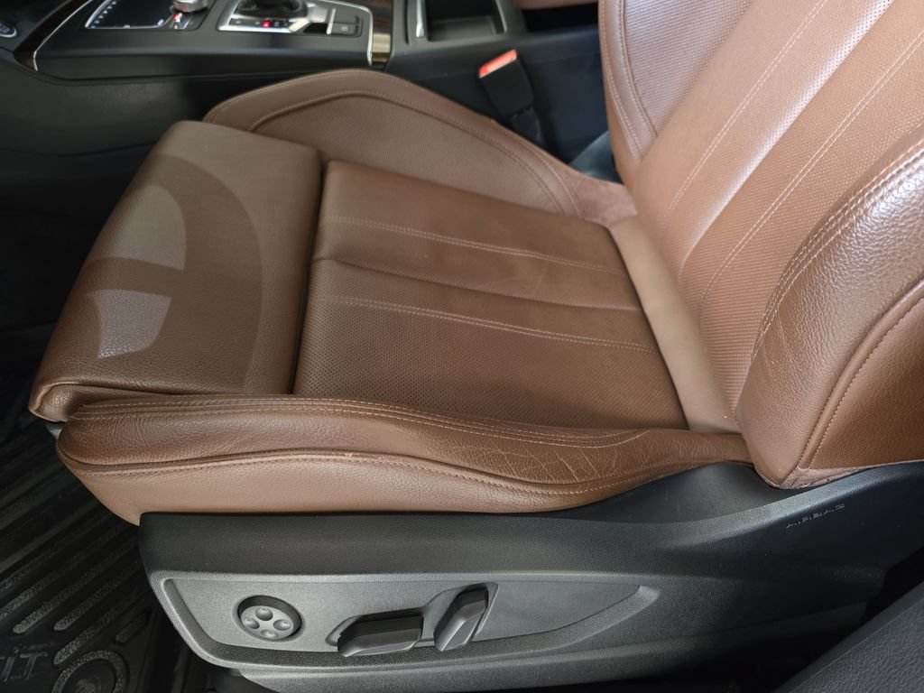 Used 2018 Audi Q5 2.0T Premium Plus AWD/4WD image 32