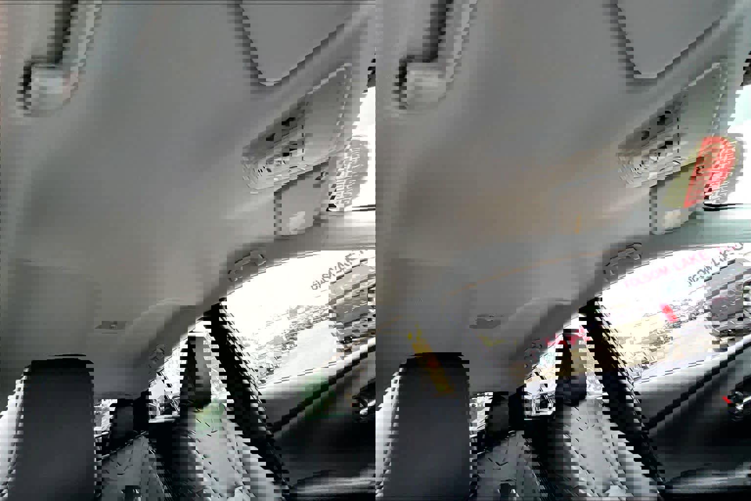 Used 2019 Toyota Prius Prime Advanced image 13