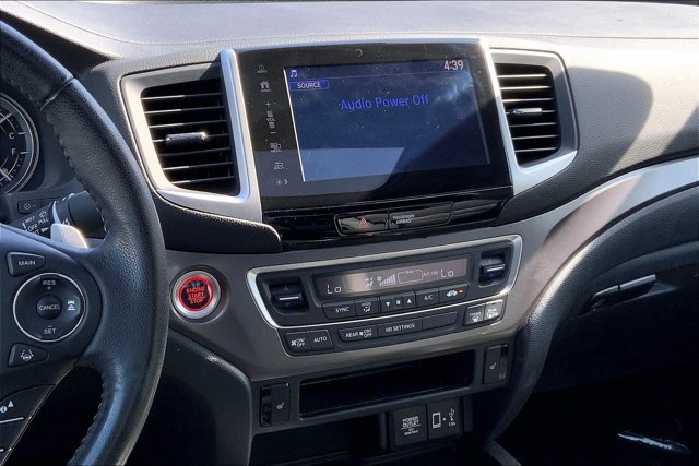 Used 2020 Honda Ridgeline RTL image 5