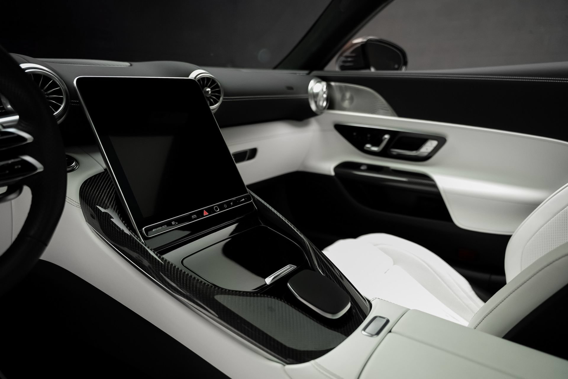 Used 2025 Mercedes-Benz AMG GT 63 image 48
