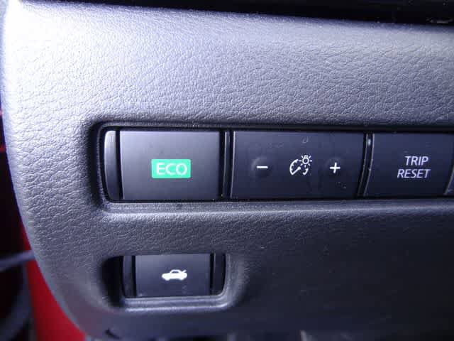 Used 2023 Nissan Sentra SV w/ All-Weather Package image 14