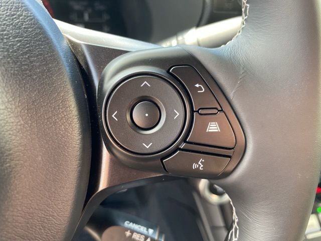 New 2025 Toyota GR86 Premium RWD image 36