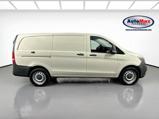 Used 2018 Mercedes-Benz Metris image 10