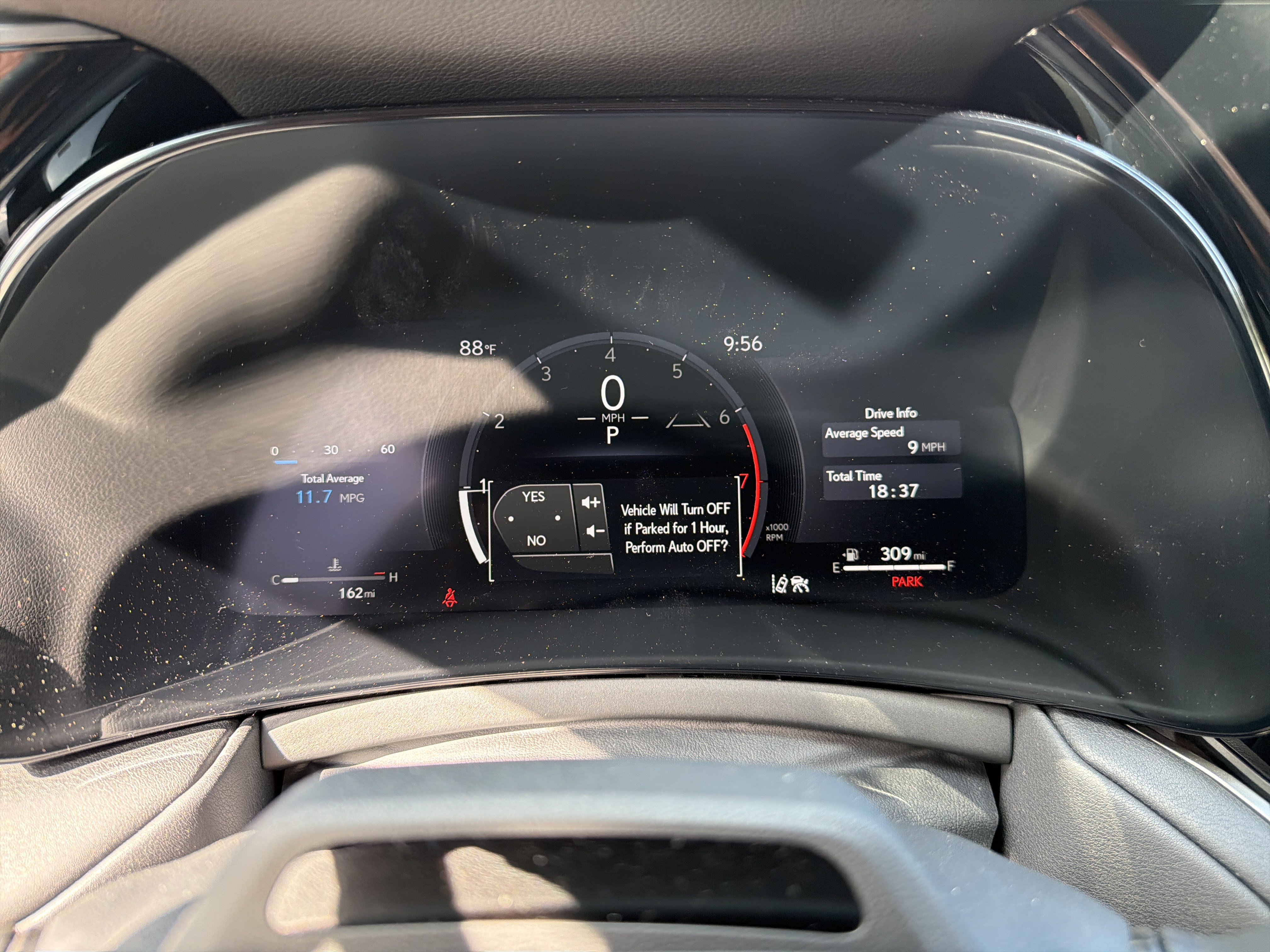 New 2026 Lexus TX 350 AWD image 16