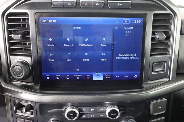 Used 2023 Ford F150 Tremor w/ 360 Degree Camera Package image 60