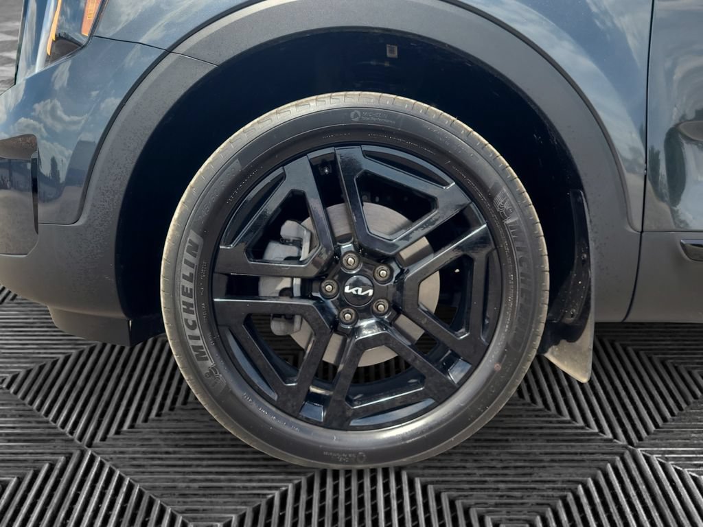 Used 2024 Kia Telluride SX X-Line AWD/4WD image 14