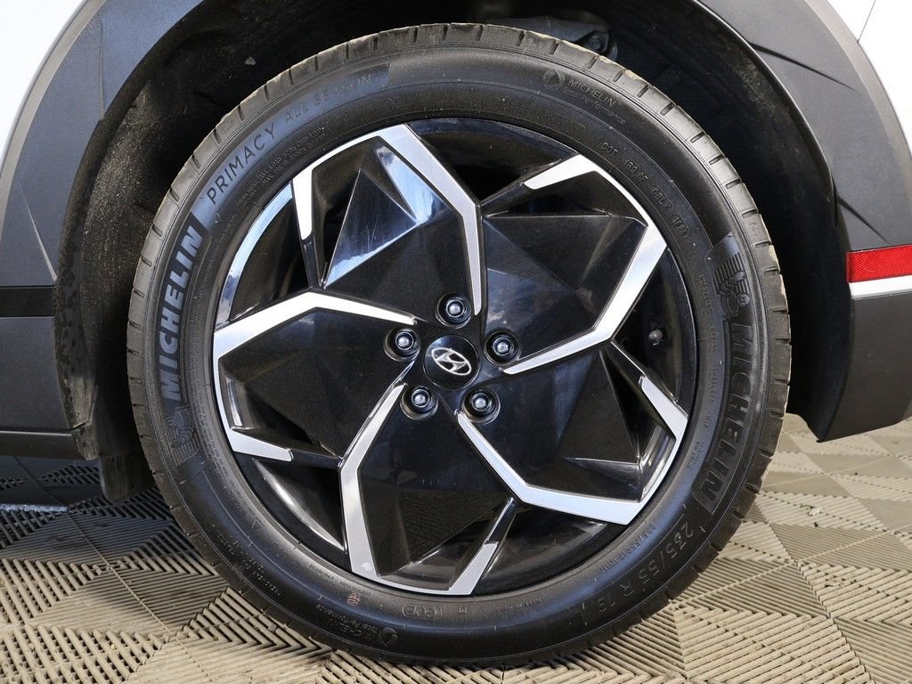 Used 2024 Hyundai Ioniq 5 SEL AWD/4WD image 19