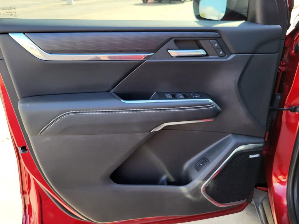 Certified 2024 GMC Acadia Elevation w/ Black Edition image 20