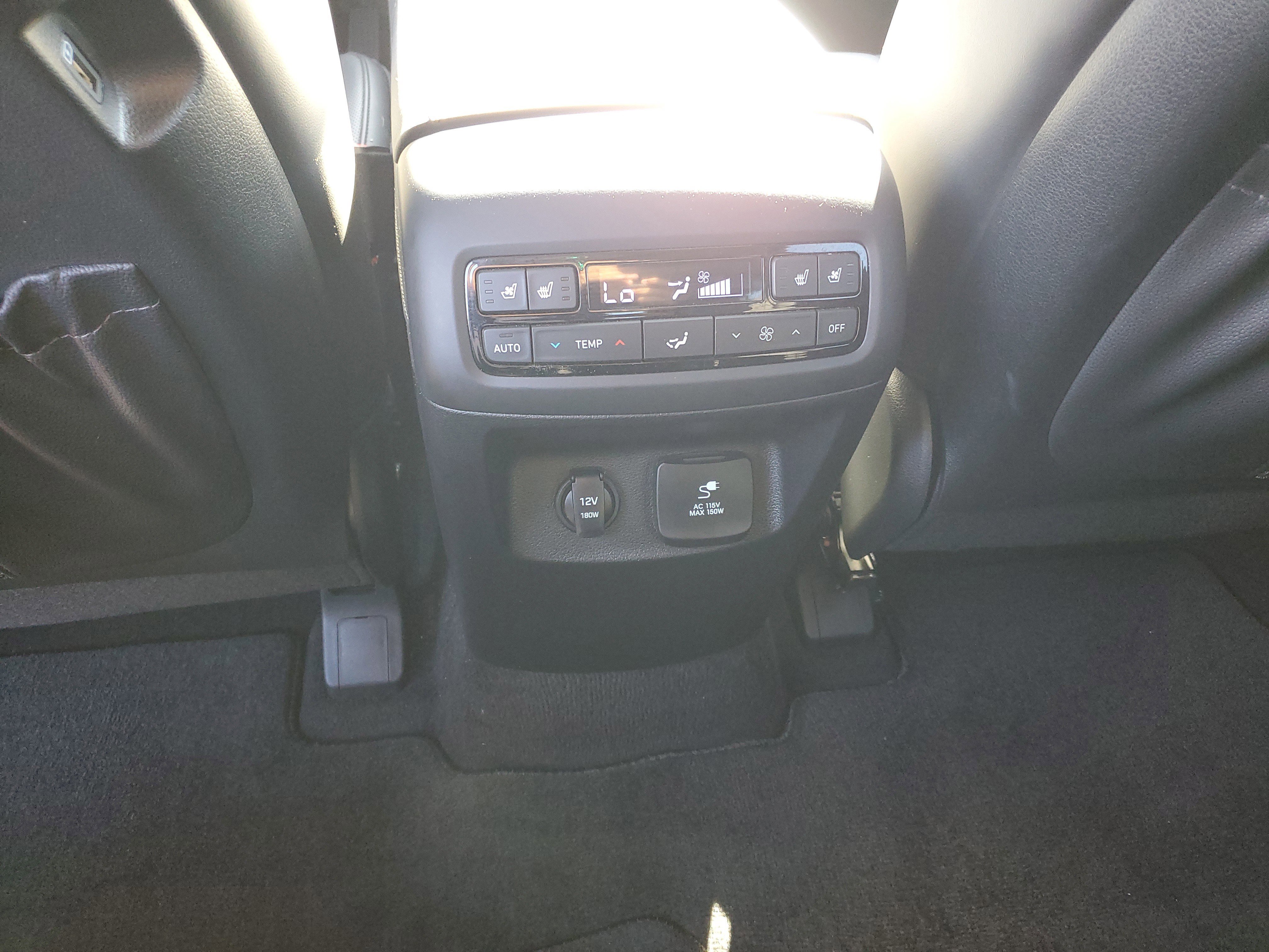 Used 2022 Hyundai Palisade Limited w/ Cargo Package image 16