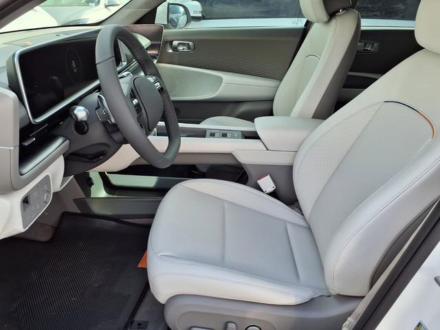 New 2025 Hyundai Ioniq 6 SEL image 10